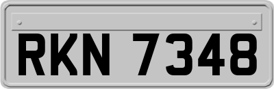 RKN7348