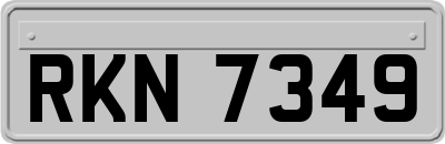 RKN7349