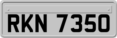 RKN7350