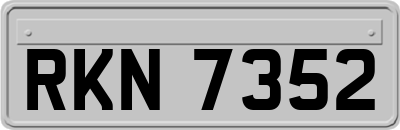 RKN7352