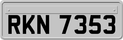 RKN7353