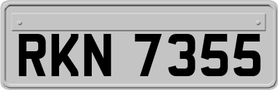 RKN7355