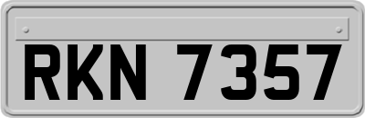 RKN7357