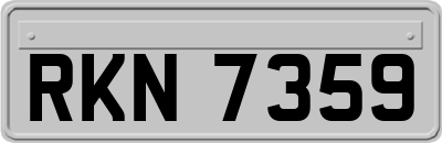 RKN7359