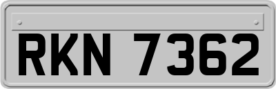 RKN7362