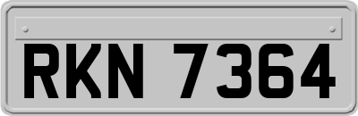 RKN7364