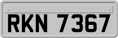 RKN7367