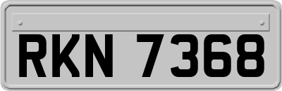 RKN7368