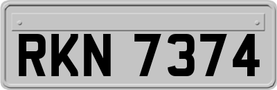 RKN7374