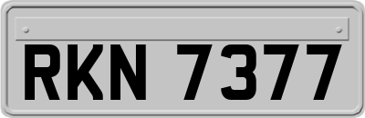 RKN7377