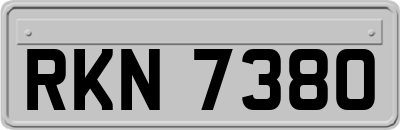 RKN7380