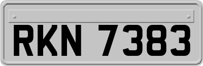 RKN7383