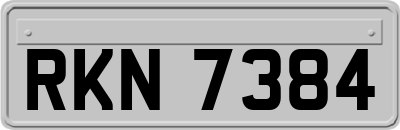 RKN7384