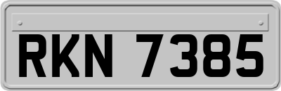 RKN7385