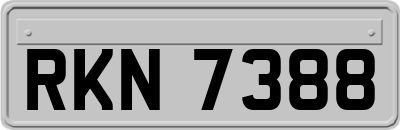 RKN7388