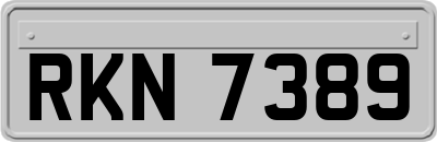 RKN7389