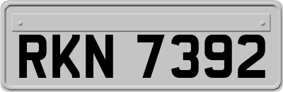 RKN7392