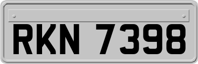 RKN7398