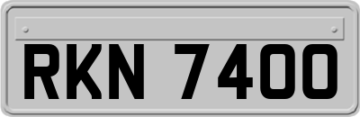 RKN7400