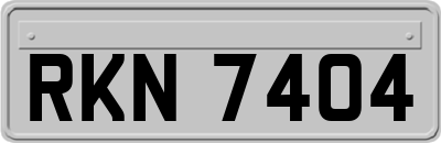 RKN7404