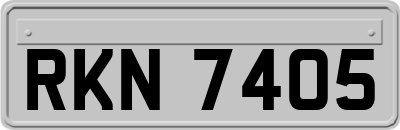 RKN7405