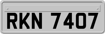 RKN7407