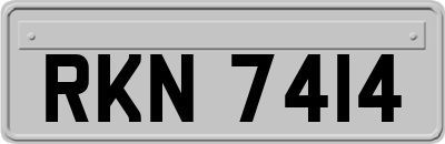 RKN7414