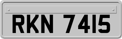 RKN7415