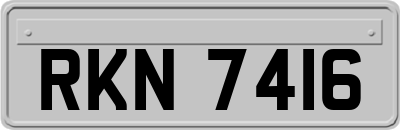 RKN7416