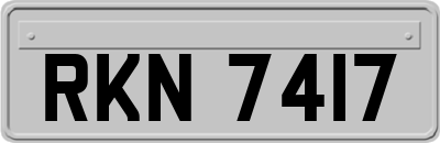 RKN7417