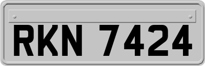 RKN7424