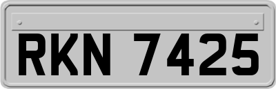 RKN7425