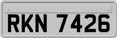 RKN7426