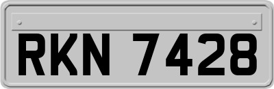 RKN7428