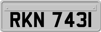 RKN7431