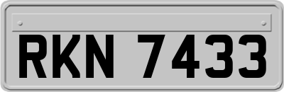 RKN7433