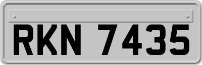 RKN7435