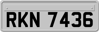 RKN7436