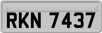 RKN7437