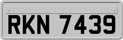 RKN7439