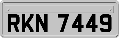 RKN7449