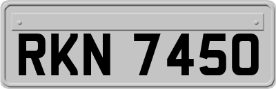 RKN7450