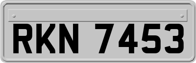 RKN7453