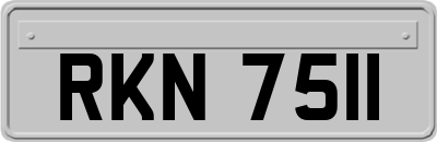 RKN7511