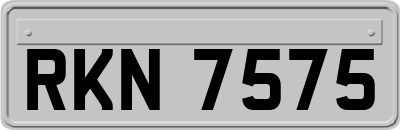 RKN7575