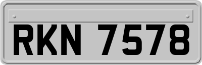 RKN7578