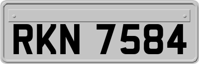 RKN7584