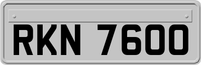 RKN7600