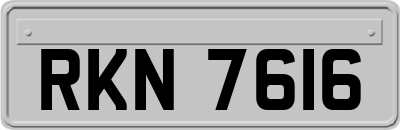 RKN7616