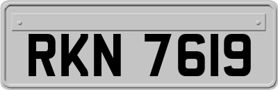 RKN7619